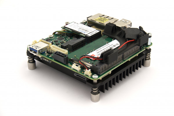 SBC - PROFIVE® NUCV V1807B